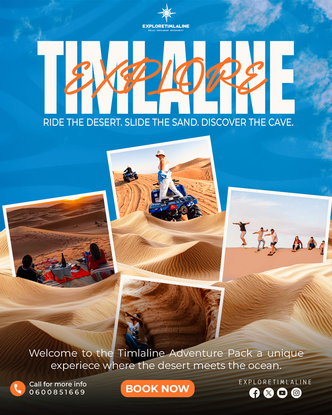 timlaline
