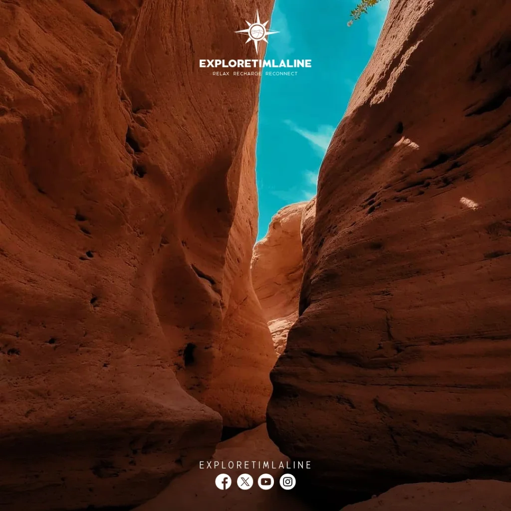 Timlaline: A Desert Paradise Where Adventure Meets Serenity